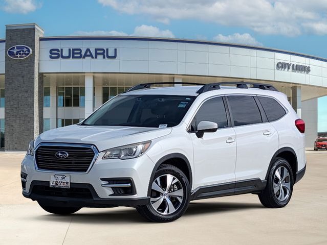 2020 Subaru Ascent Premium