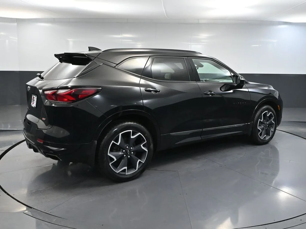 2020 Chevrolet Blazer RS - Photo 6