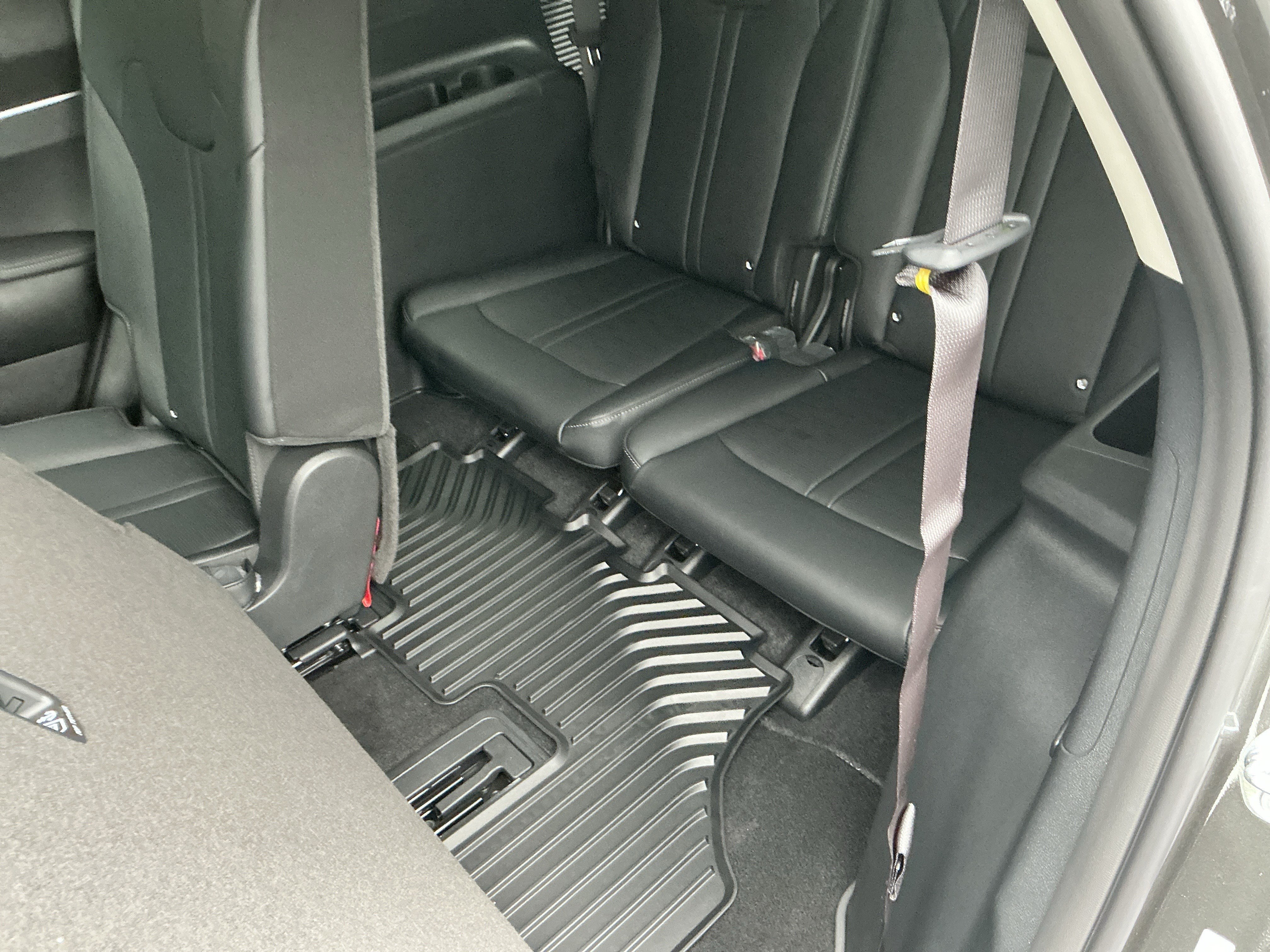 New 2026 Interstellar Gray Kia EX image 26
