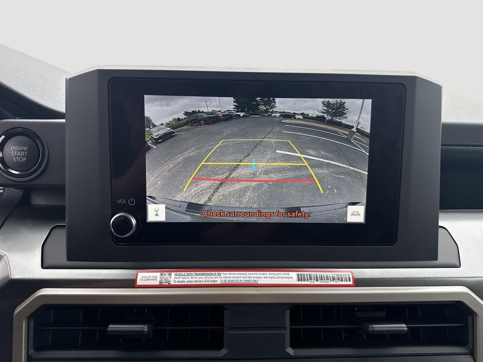 2026 Toyota Tacoma SR5 - Photo 26