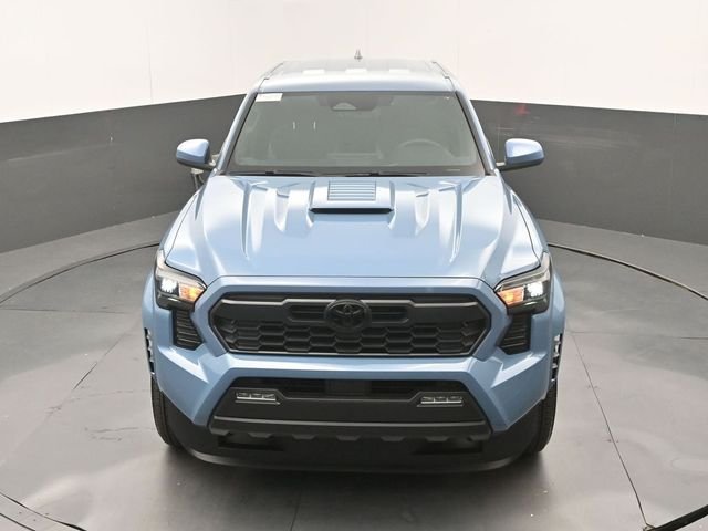 Used 2026 Heritage Blue Toyota TRD Sport image 25
