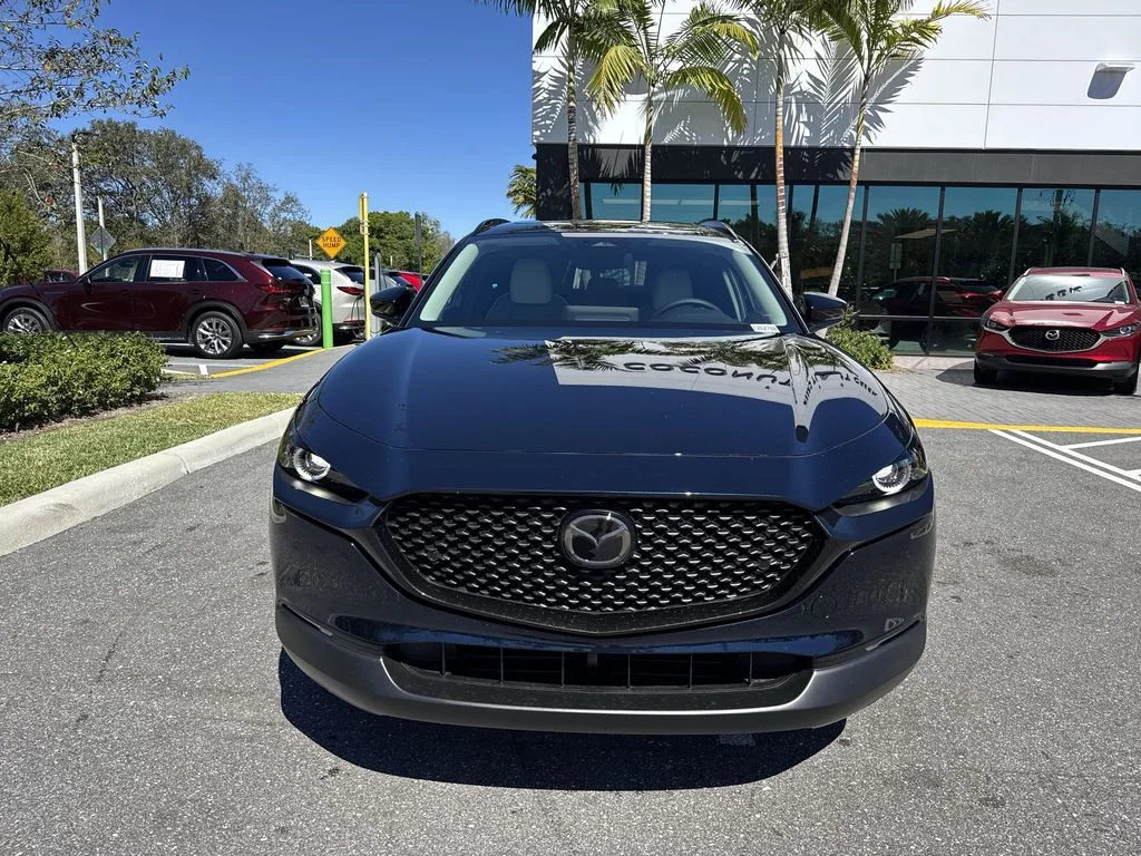 2026 Mazda CX-30 Aire Edition - Photo 29