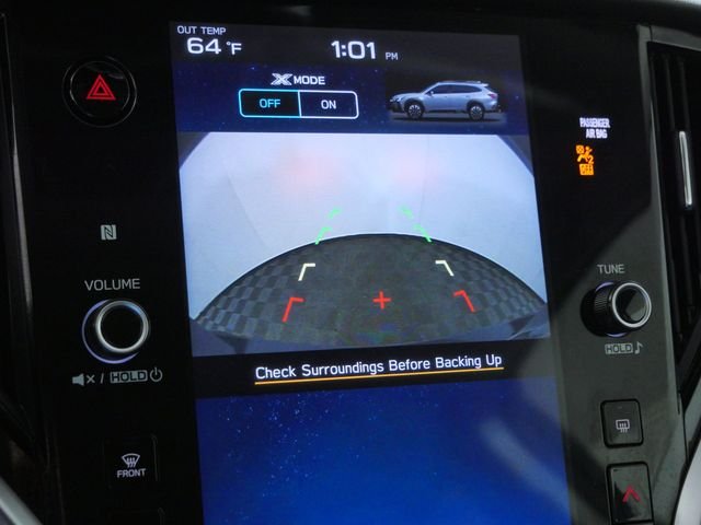 Certified Used 2024 Blue Subaru Premium image 33