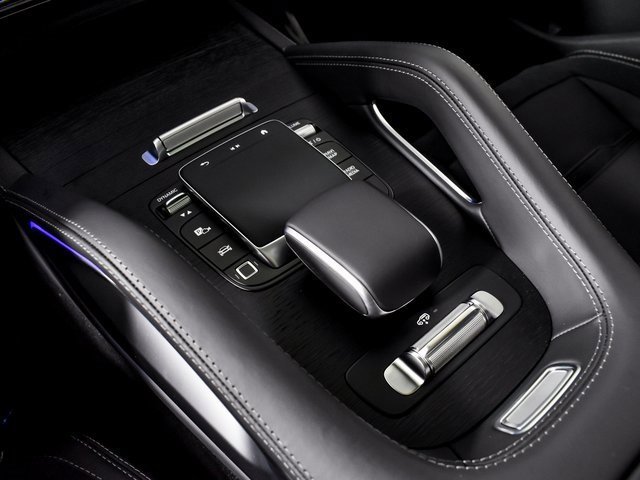 New 2026 MANUFAKTUR Moonlight White Magno Mercedes-Benz GLE 53 AMG® image 83