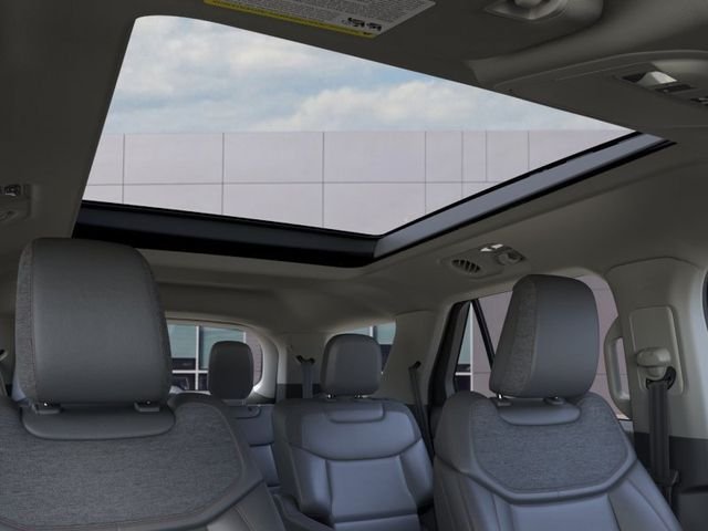 New 2026 Agate Black Metallic Ford Active image 23