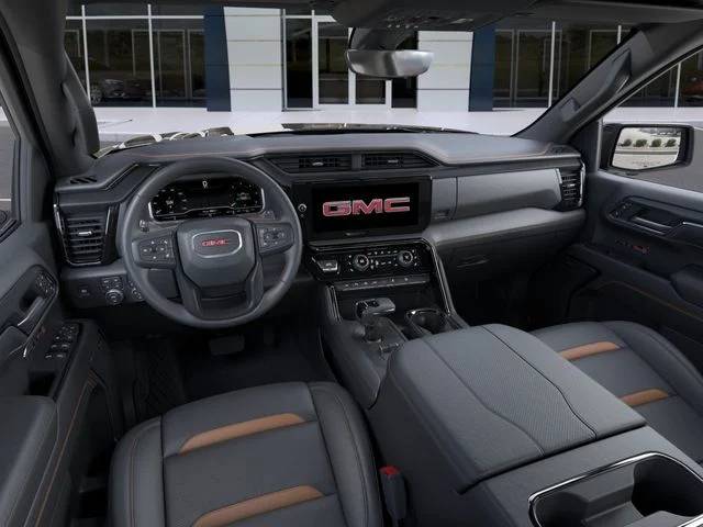 2026 GMC Sierra 1500 AT4 - Photo 16