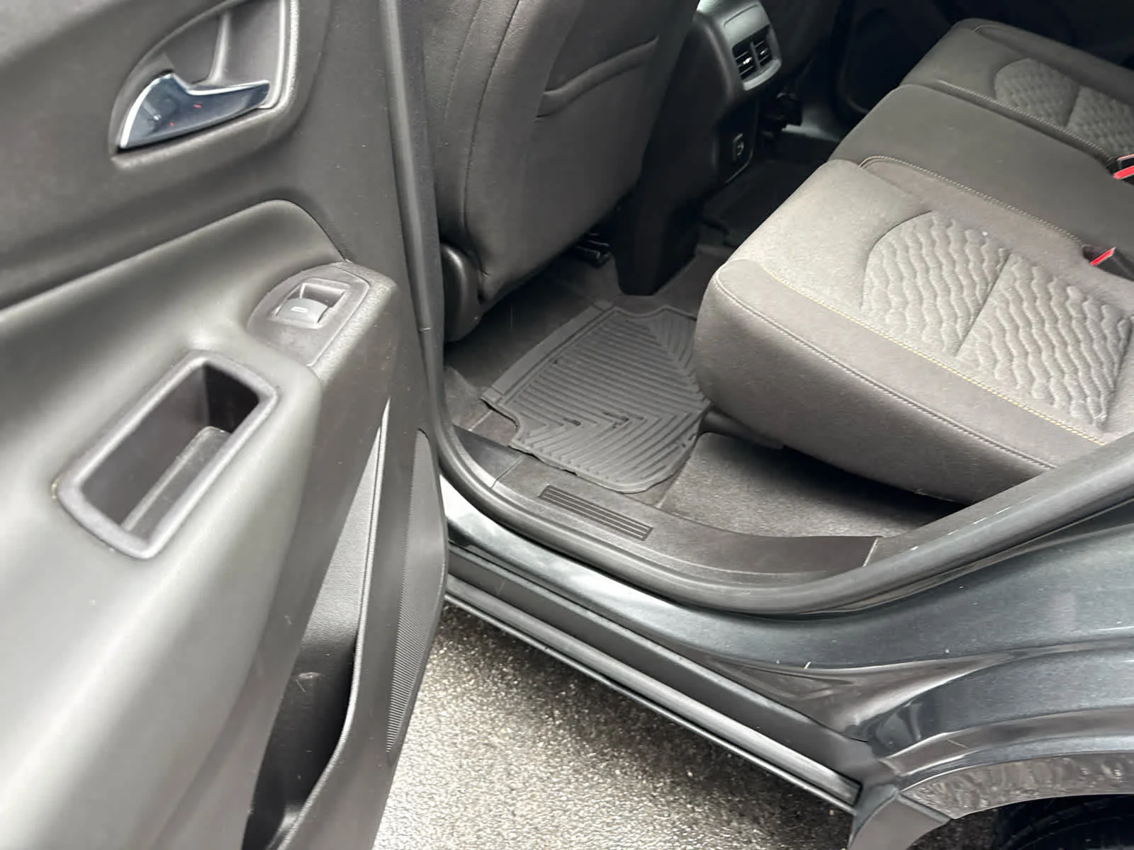 Used 2019 Nightfall Gray Metallic Chevrolet LT image 19