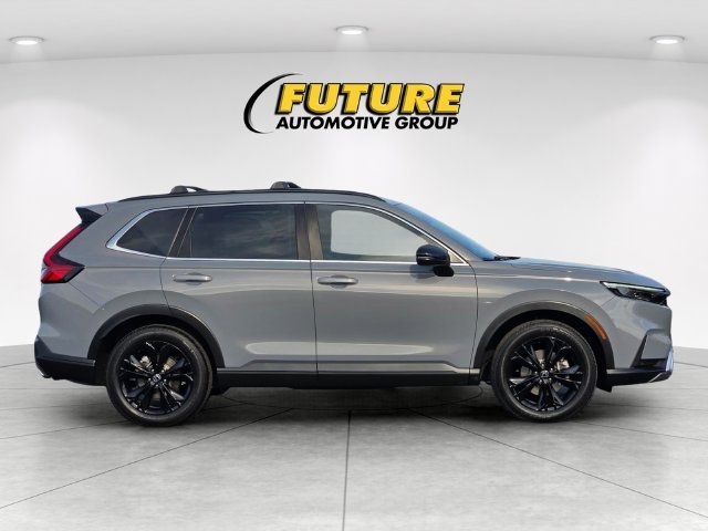Used 2024  Honda Sport Touring image 3