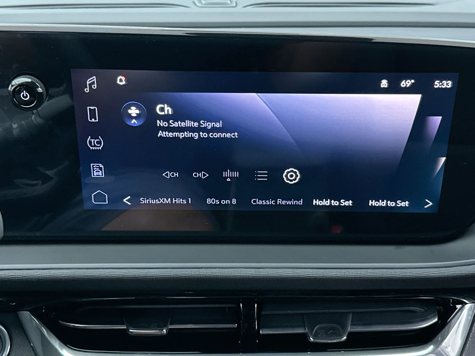 2026 Buick Envista Sport Touring - Photo 68