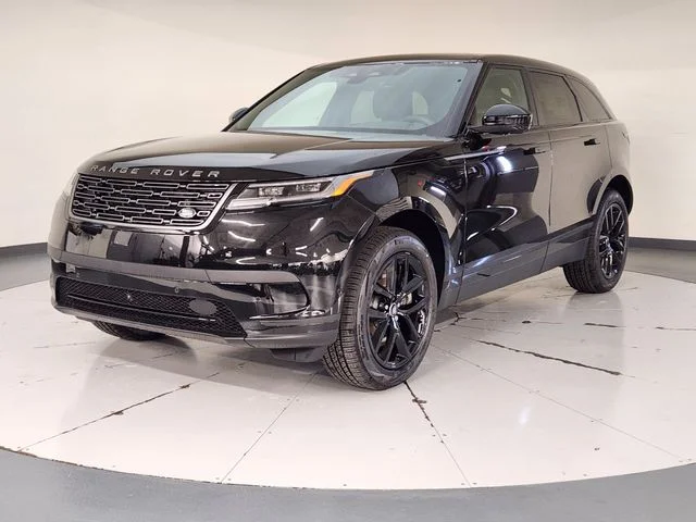 2026 Land Rover Range Rover Velar P250 S's photo