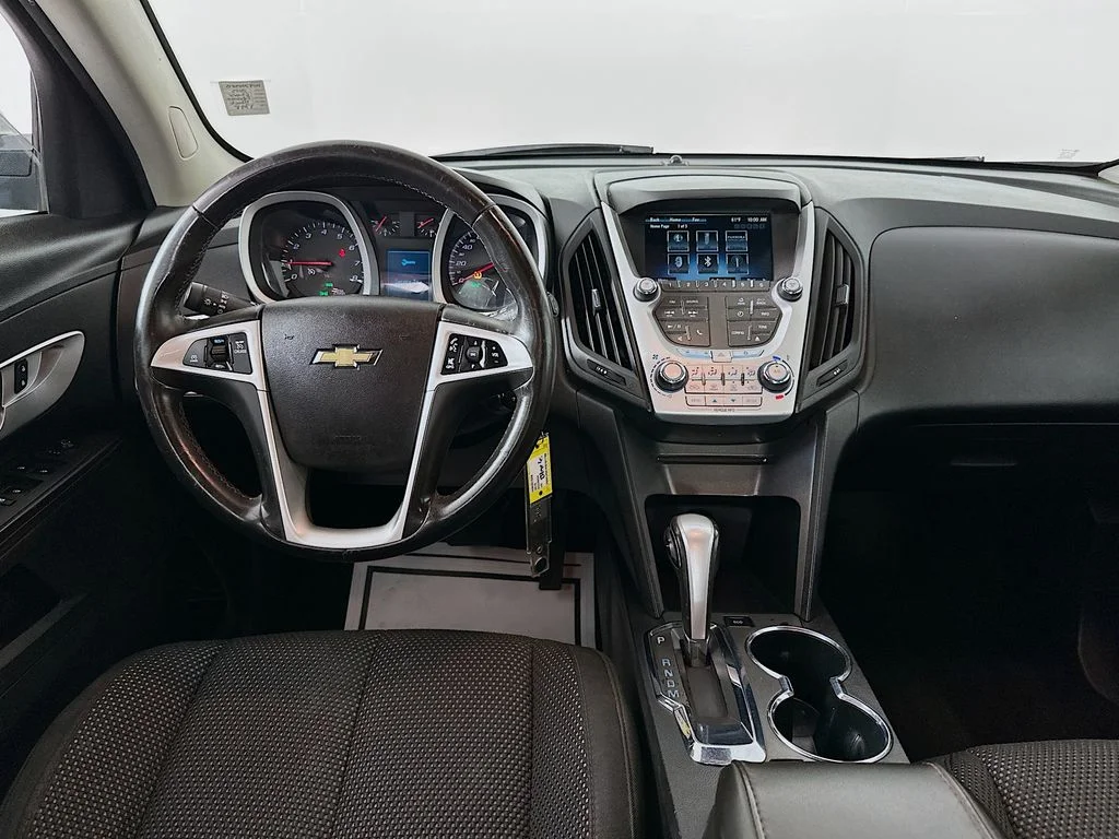 Used 2015 Tungsten Metallic Chevrolet LT image 19