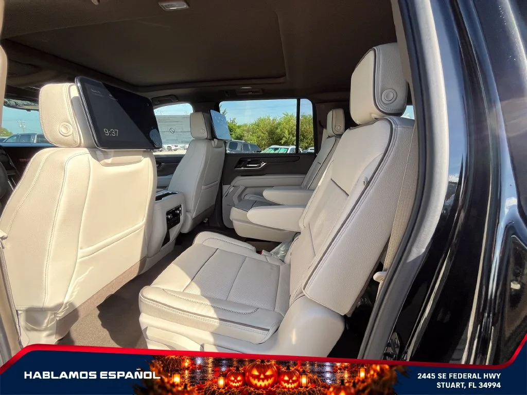 New 2027 Onyx Black GMC Denali image 13