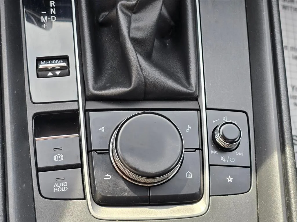 Used 2024 Gray Mazda 2.5 S Premium Package image 19