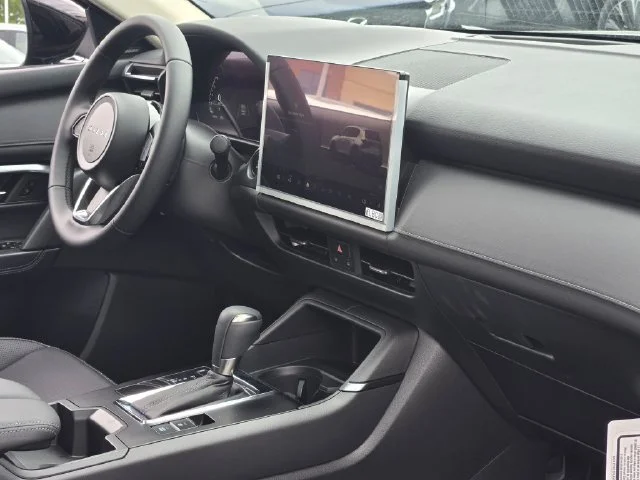 New 2026 Navy Blue Mica Mazda 2.5 S Premium AWD image 7