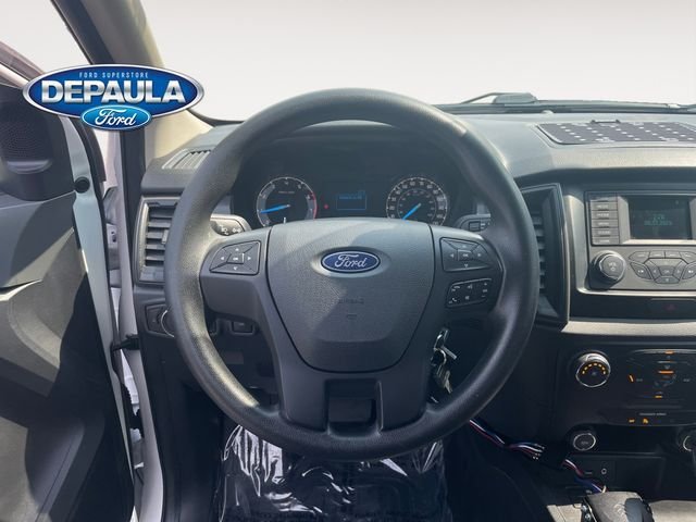 Used 2020 Oxford White Ford XL image 15