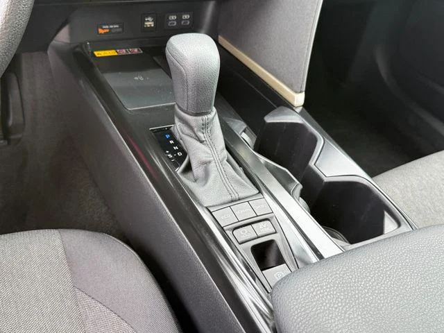 Certified Used 2026 White Toyota LE image 48