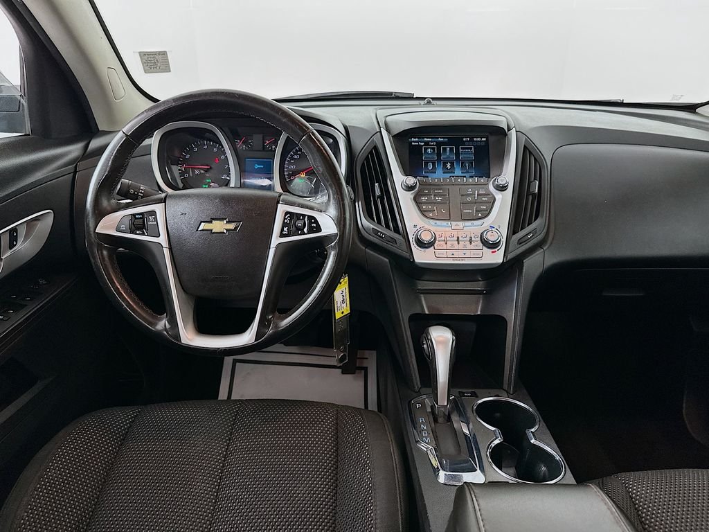 Used 2015 Tungsten Metallic Chevrolet LT image 19
