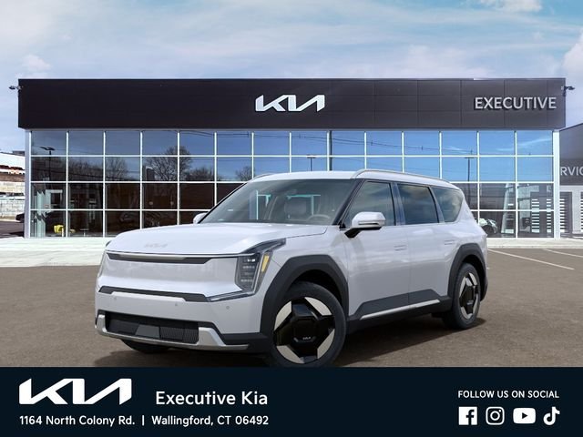 2026 Kia EV9 Wind AWD's photo