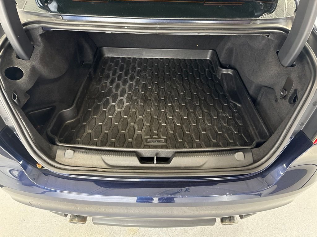 Used 2017 Blue Jaguar 25t image 9
