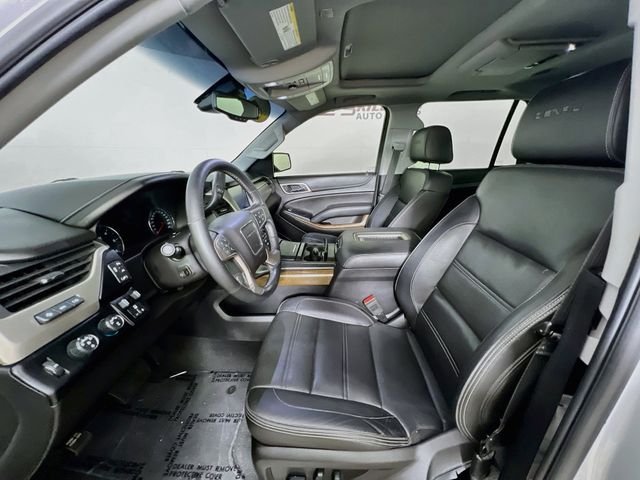2019 GMC Yukon Denali - Photo 10