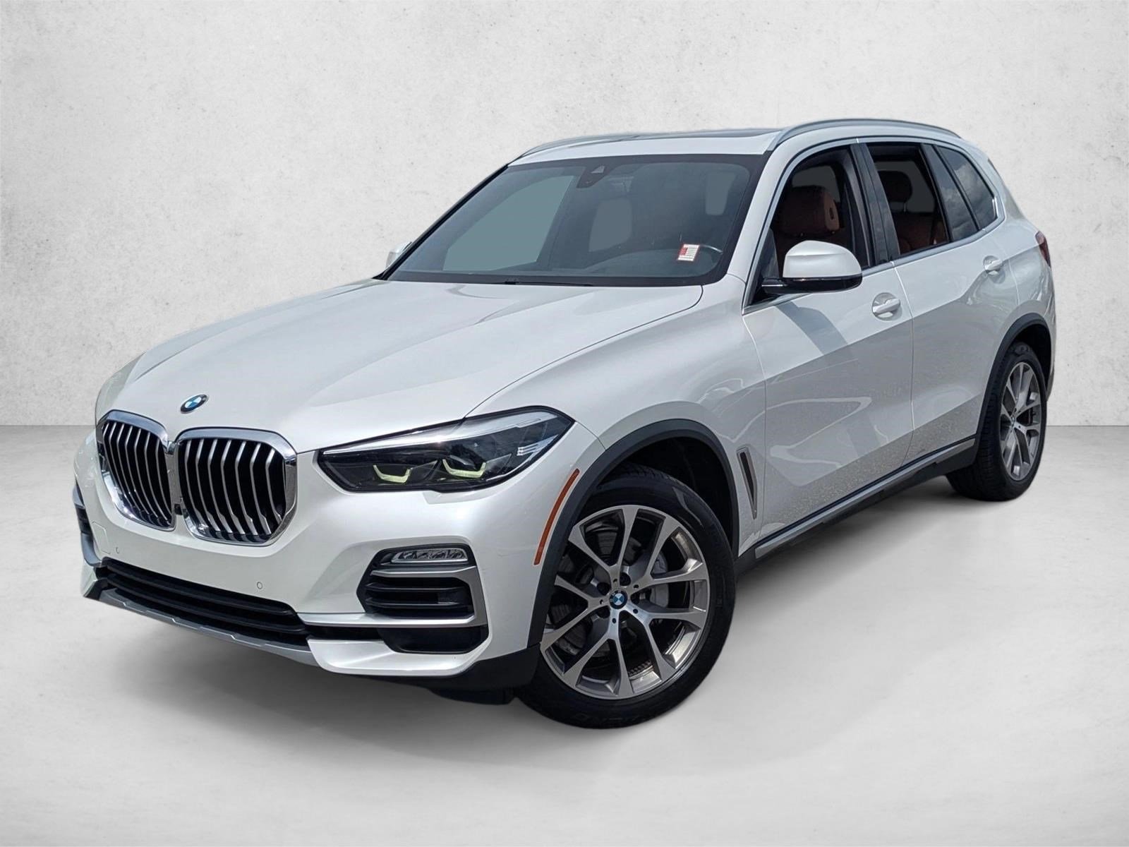2019 BMW X5 40i