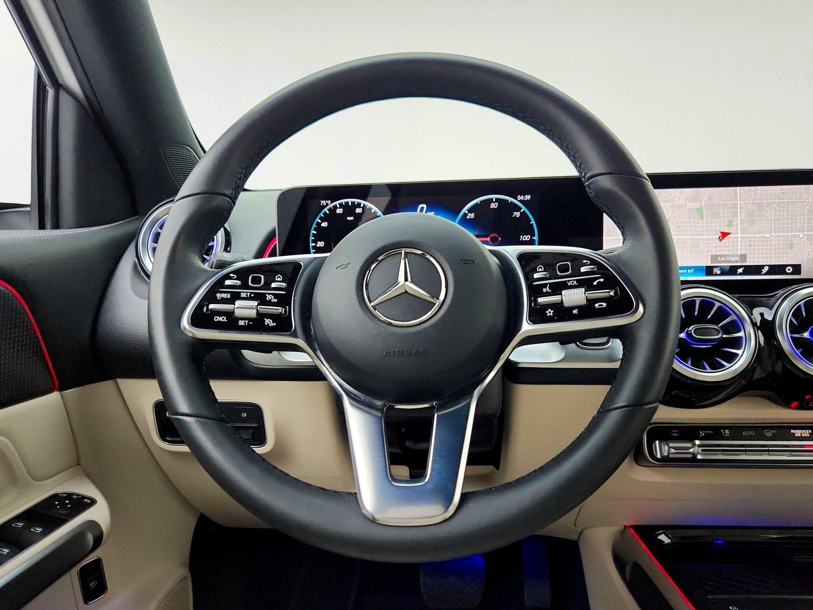 Certified Used 2023 Polar White Mercedes-Benz EQB 300 image 37