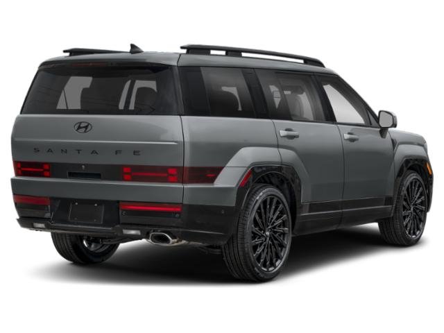 New 2027  Hyundai Calligraphy AWD image 3