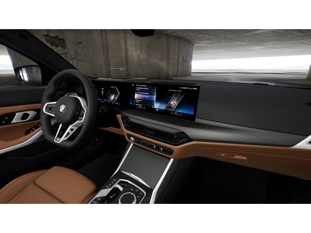 New 2026 Brooklyn Grey Metallic BMW  image 14