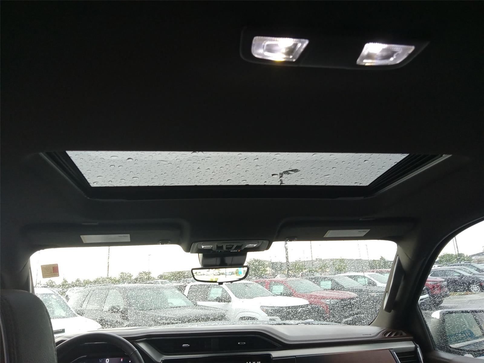 2025 GMC Sierra 1500 Denali - Photo 27