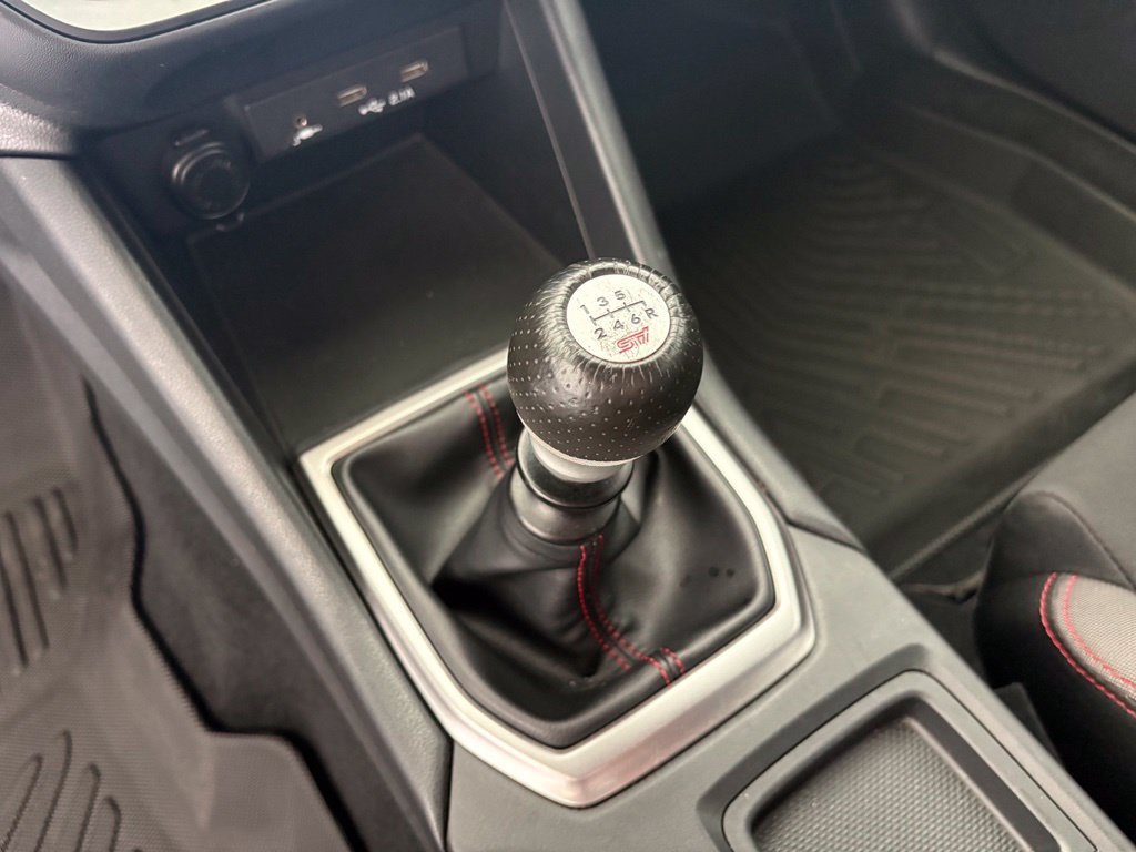 2022 Subaru WRX Base - Photo 10