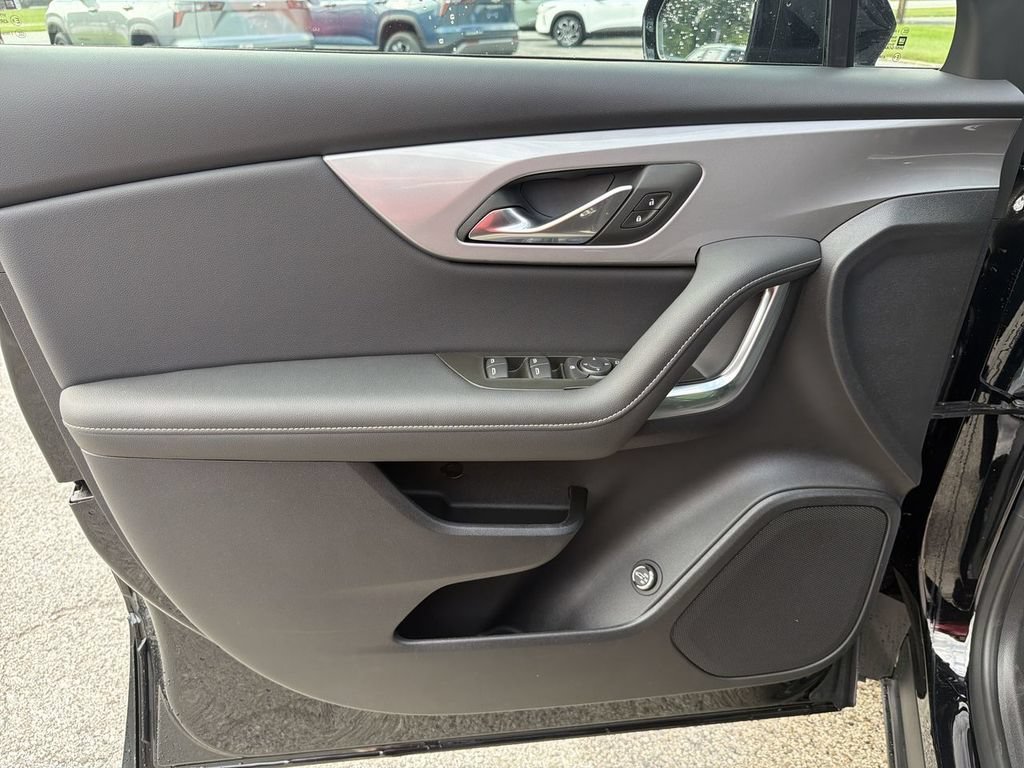 New 2026 Black Chevrolet 2LT image 22
