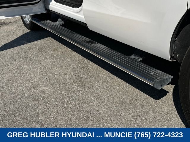 Used 2019 White Ford Platinum image 12