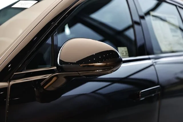 New 2026 Vik Black Genesis 3.5T e-SC image 12