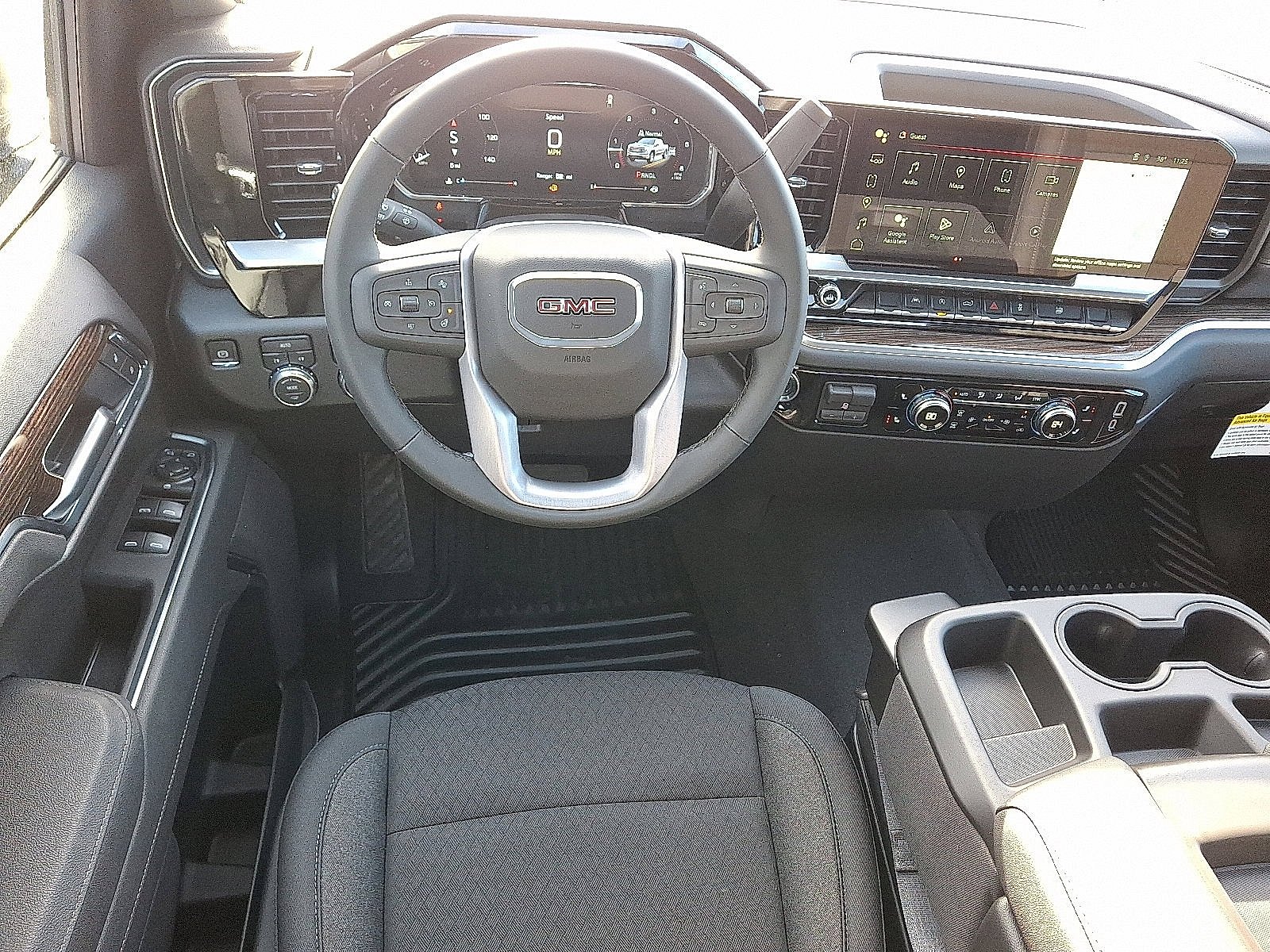2026 GMC Sierra 1500 Elevation - Photo 7