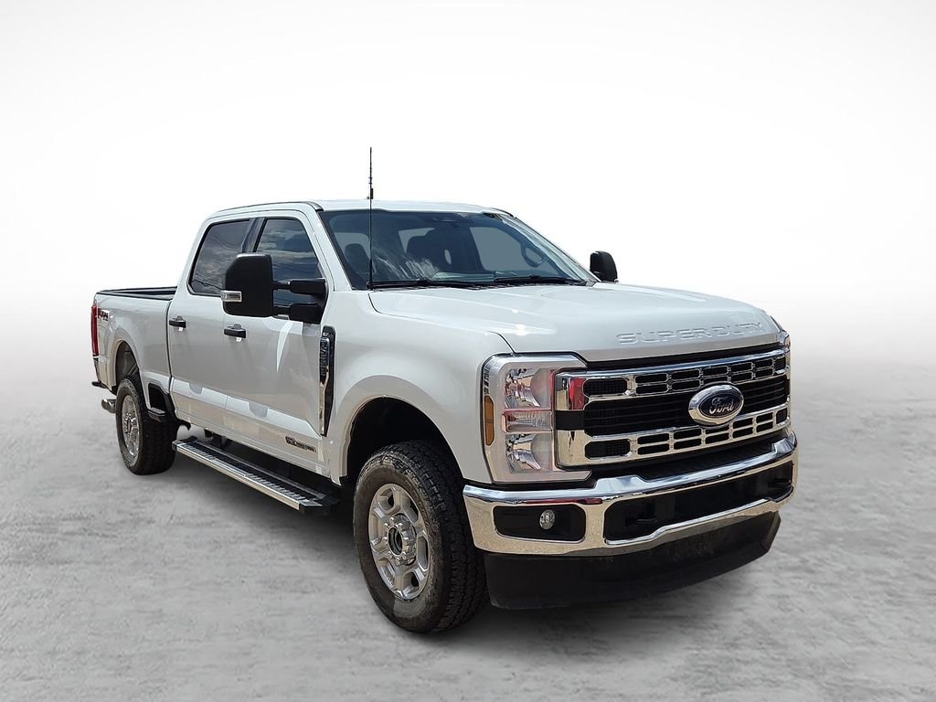 2025 Ford F-250 XLT 4x4 Crew Cab 6-3/4' Box's photo