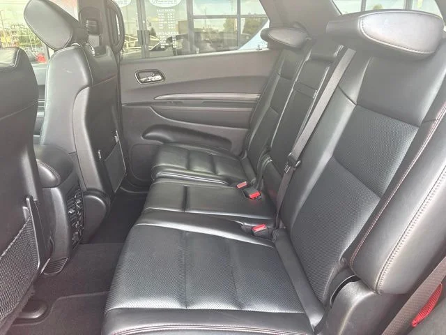 Used 2024 Black Dodge GT Plus image 19