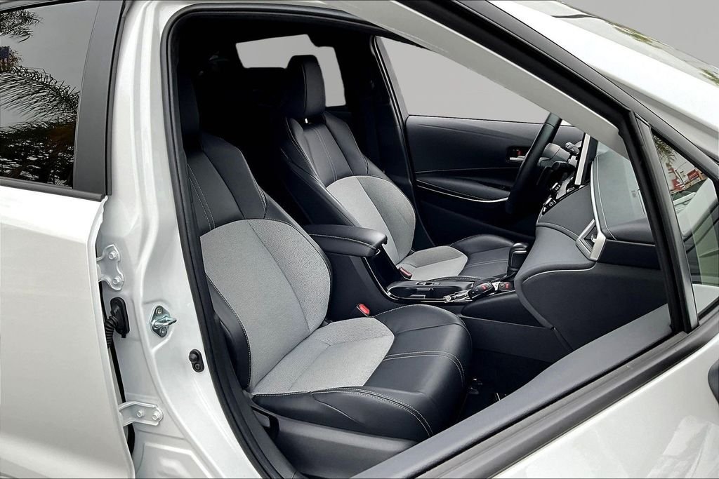 Used 2026 Beige Toyota XSE image 28