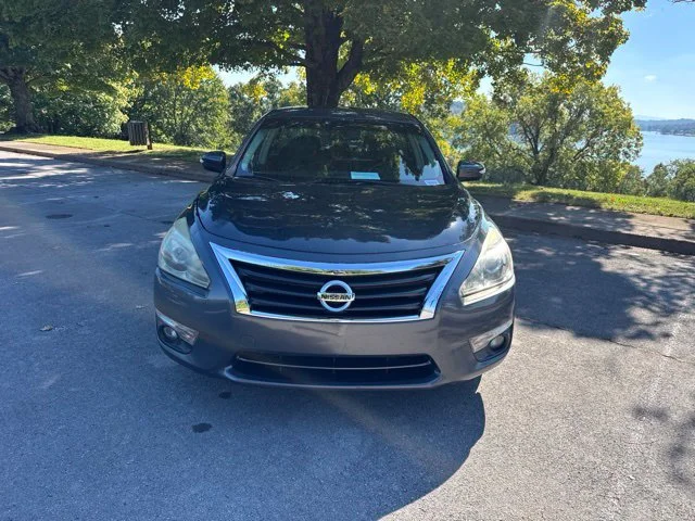 Used 2013 Nissan Altima Sedan SL with VIN 1N4AL3AP5DN462500 for sale in Lenoir City, TN