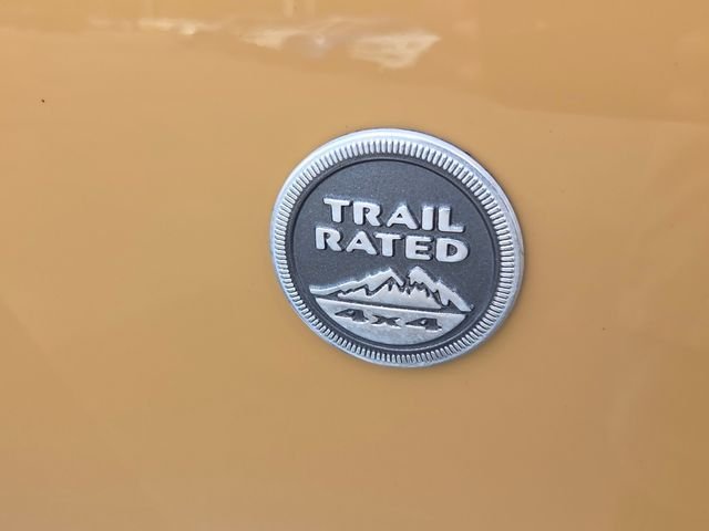 Used 2013 Beige Jeep Sport image 20