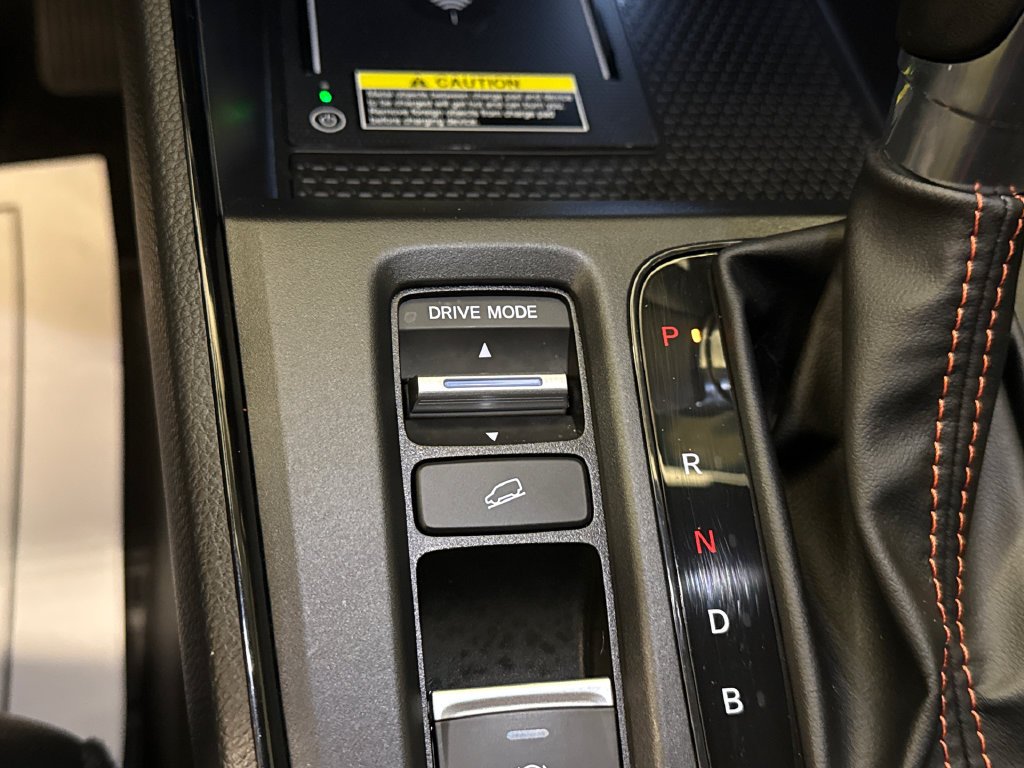 2025 Honda CR-V Sport Touring - Photo 32