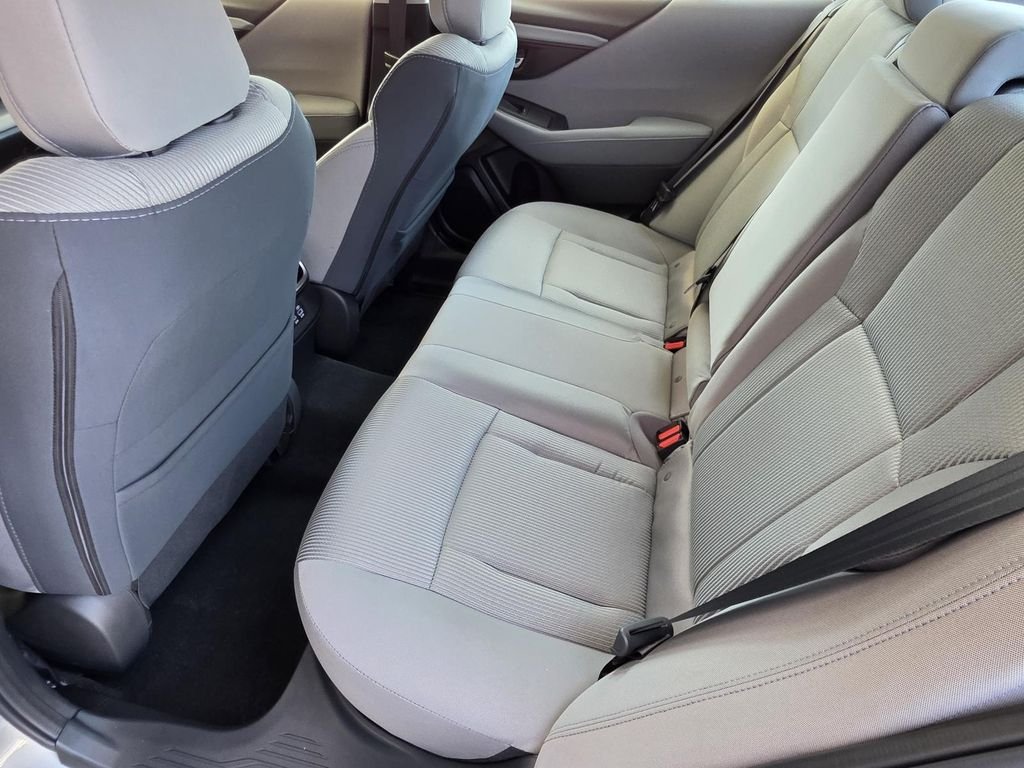 2025 Subaru Legacy Premium - Photo 11