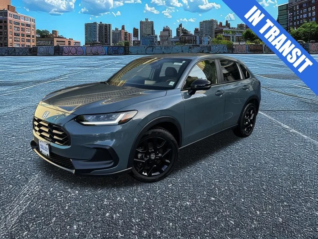 Used 2025 Nordic Forest Pearl Honda Sport image 1