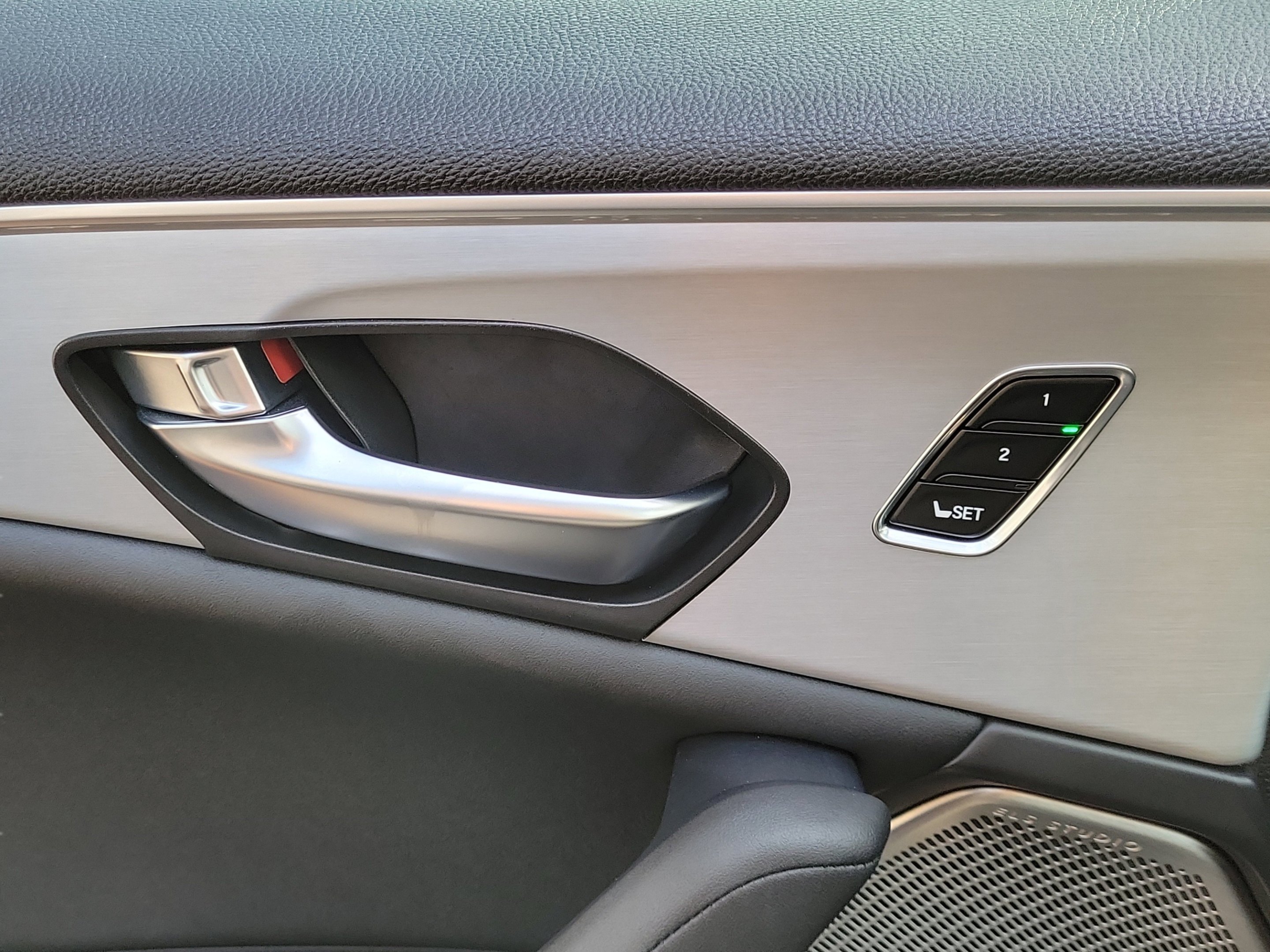 Used 2023 Black Acura Technology Package image 24