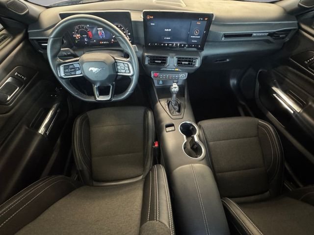 Used 2025 Red Ford EcoBoost image 20