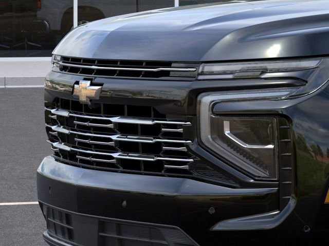 2026 Chevrolet Tahoe High Country - Photo 13
