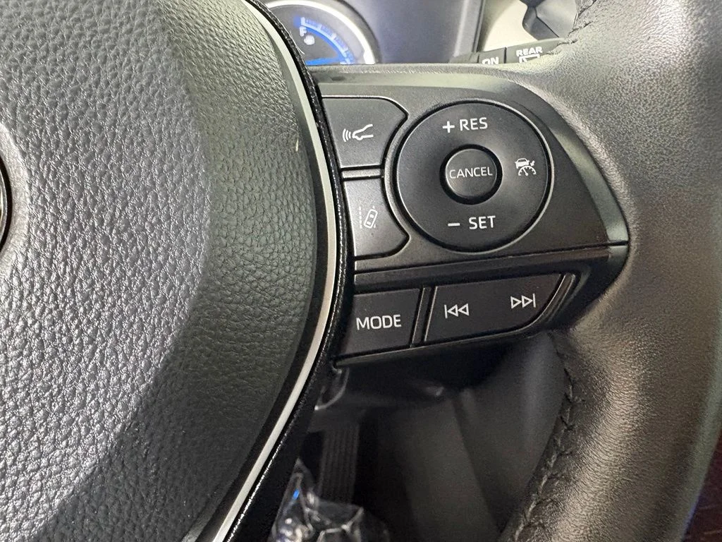 Used 2021 Gray Toyota Limited image 25