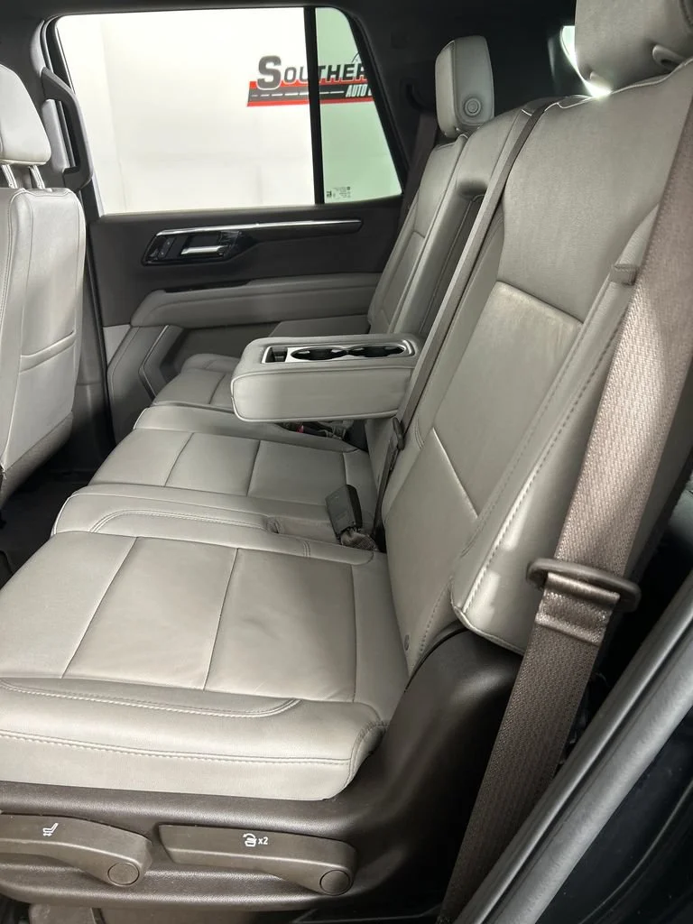 Used 2025 Black Chevrolet LT image 18