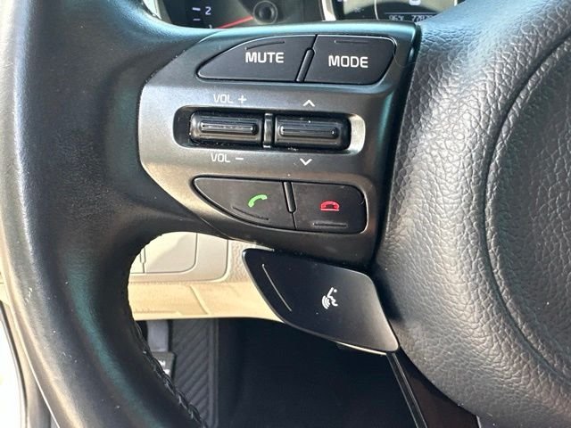 2015 Kia Optima EX - Photo 24