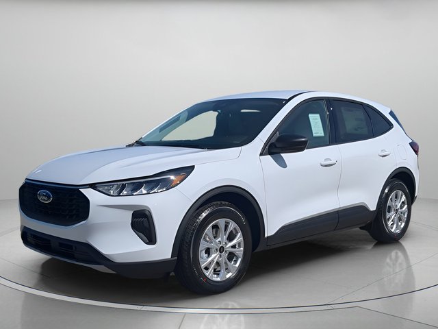 2026 Ford Escape Active®