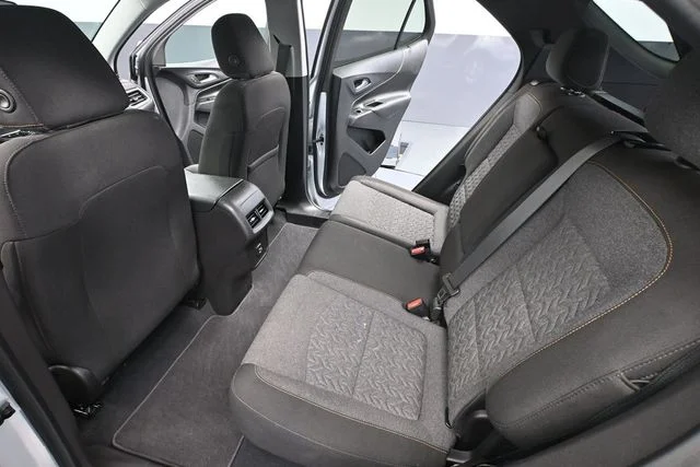 Used 2022 Silver Chevrolet LT image 36